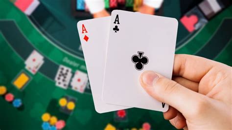 Doubling Down In Blackjack & When To Use It!.
